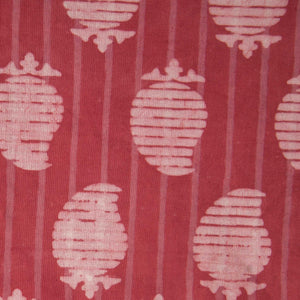 Printed Cotton Fabric