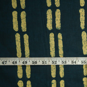 Printed Cotton Fabric