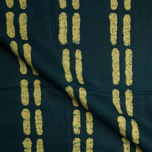 Printed Cotton Fabric