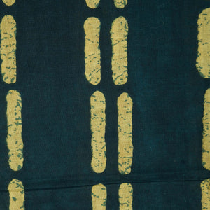 Printed Cotton Fabric
