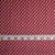 Printed Cotton Fabric with Pintucks