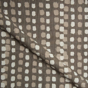 Printed Kantha Cotton Fabric