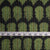 Printed Kantha Cotton Fabric
