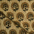 Printed Kantha Cotton Fabric