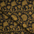 Printed Kantha Cotton Fabric