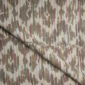 Printed Kantha Cotton Fabric