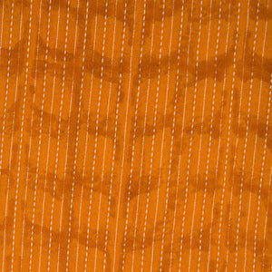Printed Kantha Cotton Fabric