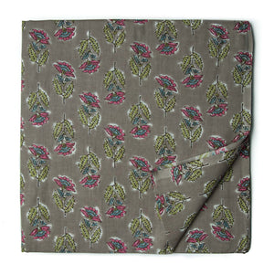 Printed Cotton Fabric