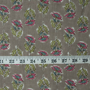 Printed Cotton Fabric