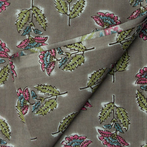 Printed Cotton Fabric