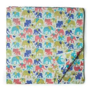 Printed Cotton Fabric