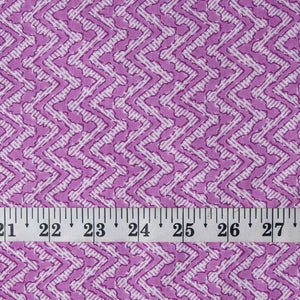 Printed Cotton Fabric