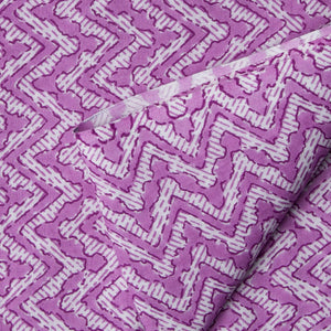 Printed Cotton Fabric