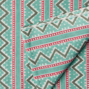 Precut 0.25 meters -Printed Cotton Fabric