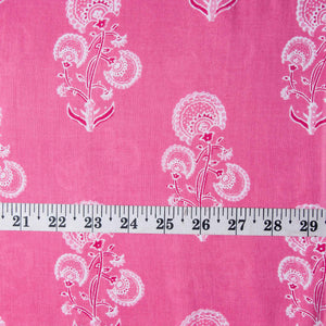 Printed Cotton Fabric