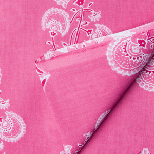 Printed Cotton Fabric