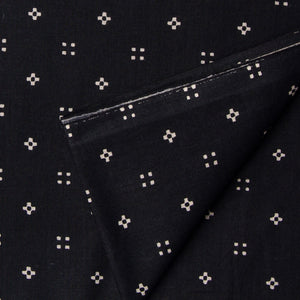 Printed Cotton Fabric