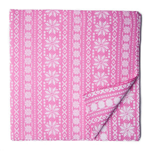 Printed Cotton Fabric