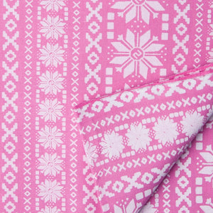 Printed Cotton Fabric