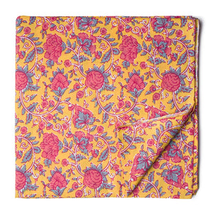 Printed Cotton Fabric
