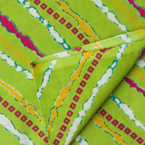 Precut 0.5 meters -Printed Cotton Fabric