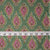 Printed Cotton Fabric