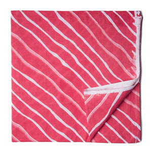 Printed Cotton Fabric