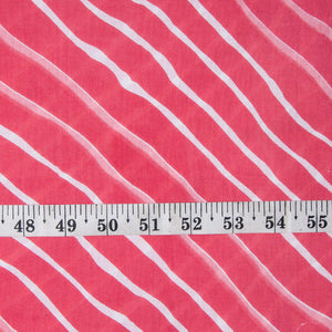 Printed Cotton Fabric