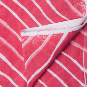 Printed Cotton Fabric