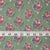 Precut 0.5 meters -Printed Cotton Fabric