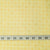 Precut 0.75 meters -Yellow Printed Cotton Fabric