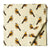 Precut 0.75 meters -Printed Cotton Texture Fabric