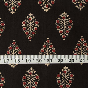 Printed Cotton Fabric