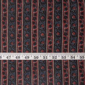 Printed Cotton Fabric