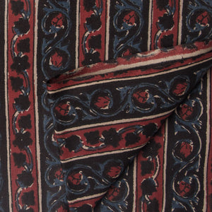 Printed Cotton Fabric