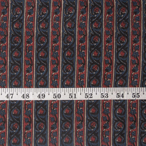 Printed Cotton Fabric