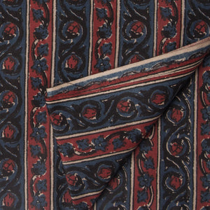 Printed Cotton Fabric