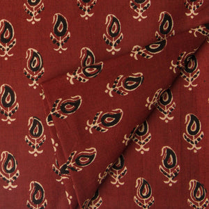 Printed Cotton Fabric