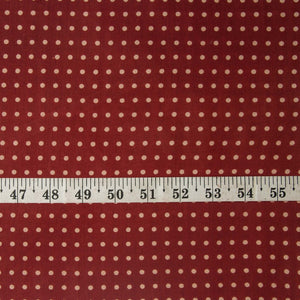 Printed Cotton Fabric