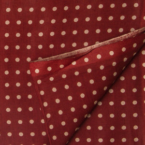 Printed Cotton Fabric