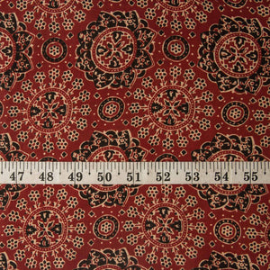 Printed Cotton Fabric