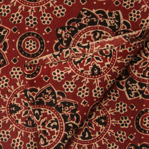 Printed Cotton Fabric