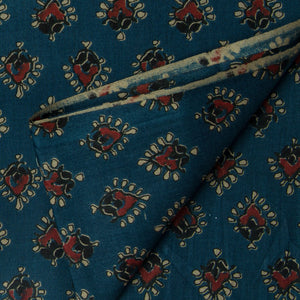 Printed Cotton Fabric