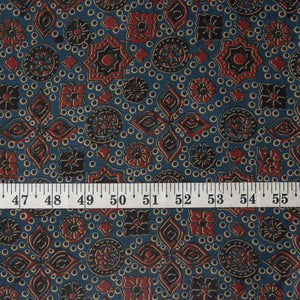 Printed Cotton Fabric
