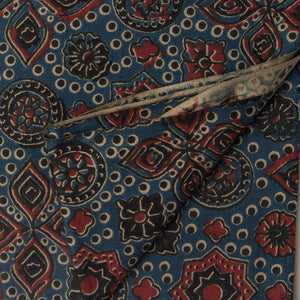 Printed Cotton Fabric