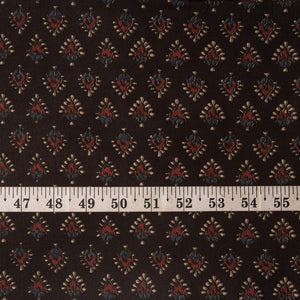 Printed Cotton Fabric
