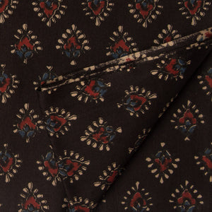 Printed Cotton Fabric
