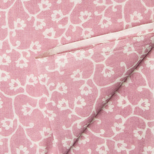 Printed Cotton Fabric