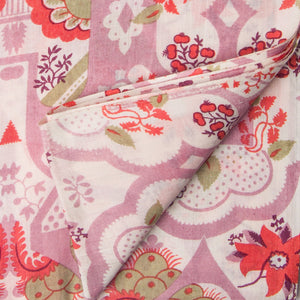 Printed Cotton Fabric