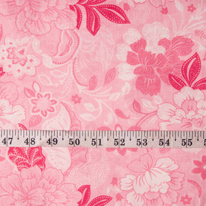 Printed Cotton Fabric